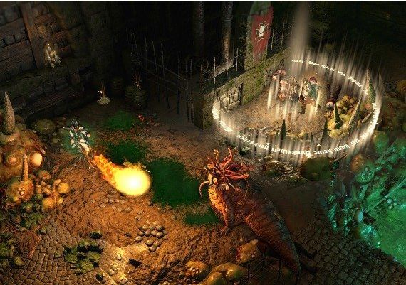 Warhammer Pack: Hack and Slash EN Argentina Xbox One/Series Digital Key