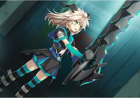 COGEN: Sword of Rewind EN EU Xbox One/Series Digital Key