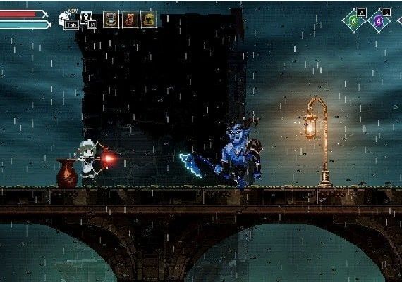 Lost Ruins Brazil Xbox One/Series Digital Key