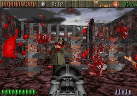 The Apogee - Throwback Pack DLC EN Global Steam Digital Key