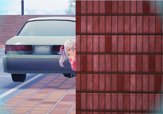 Gal Gun 2 EN/JA/KO/ZH Global Steam Digital Key