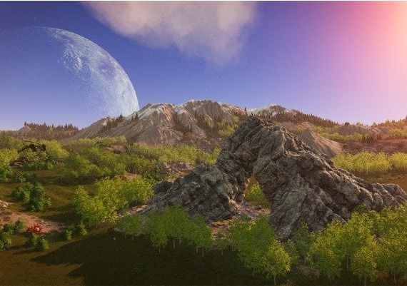 Stranded: Alien Dawn Premium Edition EN Colombia Xbox One/Series Digital Key