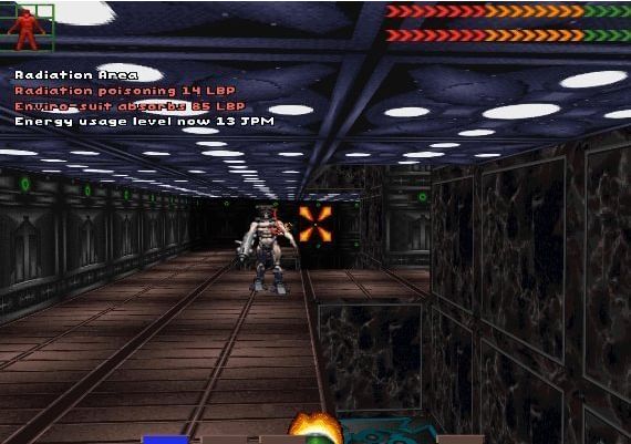 System Shock: + System Shock: Classic - Bundle Enhanced Edition EN/DE/FR Global Steam Digital Key