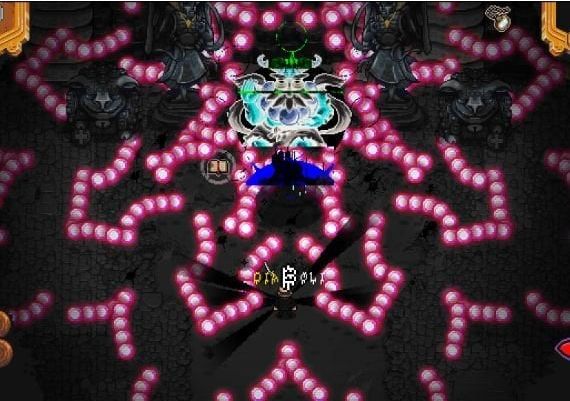 The Textorcist: The Story of Ray Bibbia EN Global GOG Digital Key