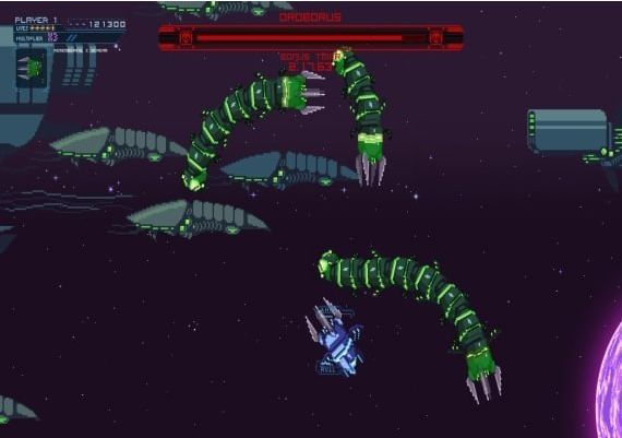 Enemy Mind EN Global Steam Digital Key