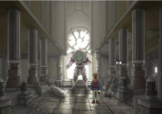 Alum EN Global Steam Digital Key