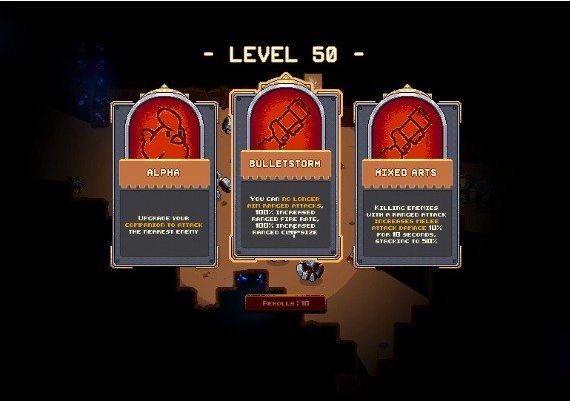 Repetendium EN/JA/PT/ZH Global Steam Digital Key