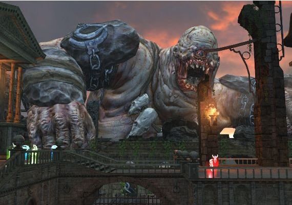 God Mode EN/DE/FR/IT/RU/ES Global Steam Digital Key