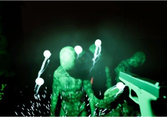 Reficul 666 EN Global Steam Digital Key