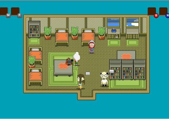 The Unintended Consequences of Curiosity EN/RU/ZH/ES/FI Global Steam Digital Key