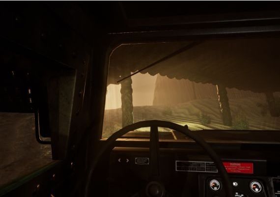 Road Homeward EN/RU Global Steam Digital Key
