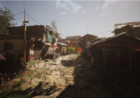 Dead Man´s Diary EN Brazil Xbox Series Digital Key