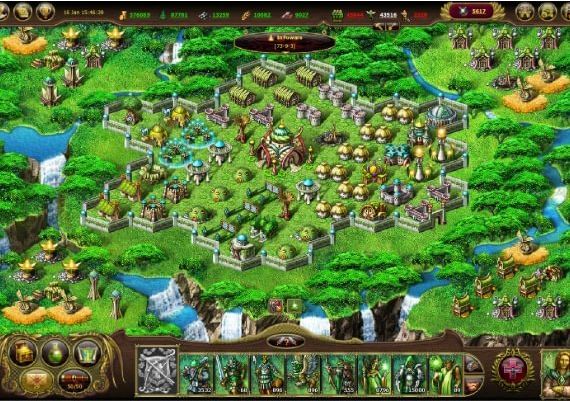 My Lands: Miner’s Luck - Starter Pack DLC Global Steam Digital Key