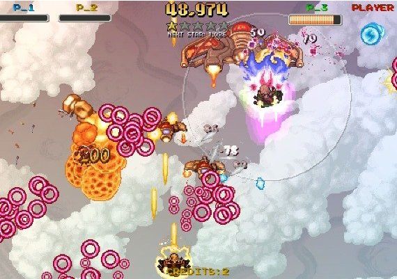 Jamestown EN Global Steam Digital Key