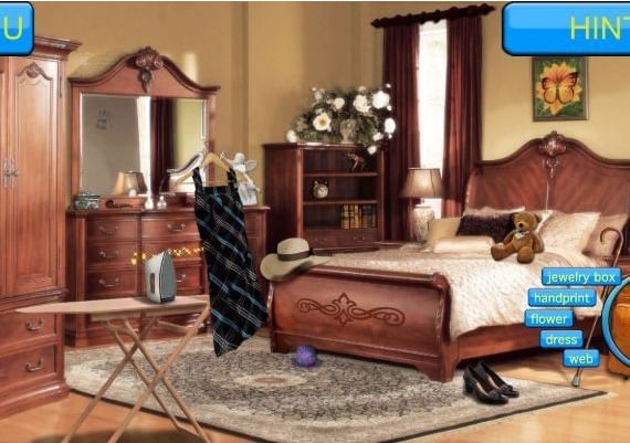 Hidden Object: Sweet Home EN Global Steam Digital Key