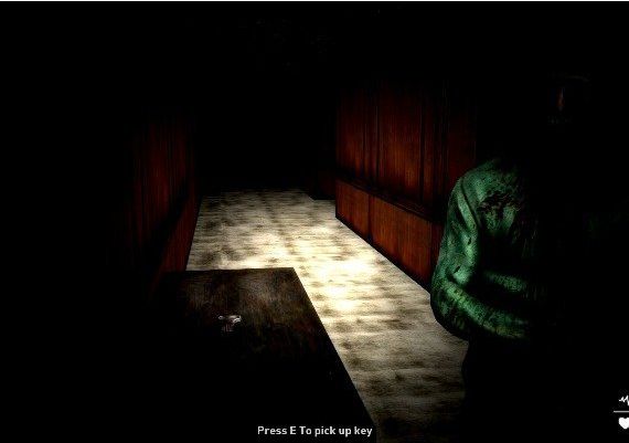 Dark Maze EN Global Steam Digital Key