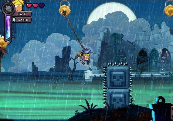 Shantae: Friends to the End DLC EN/DE/FR/IT/JA/ES Argentina Xbox One/Series Digital Key