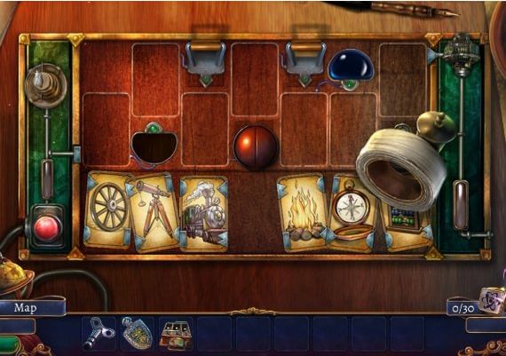 Modern Tales: Age of Invention Global Steam Digital Key