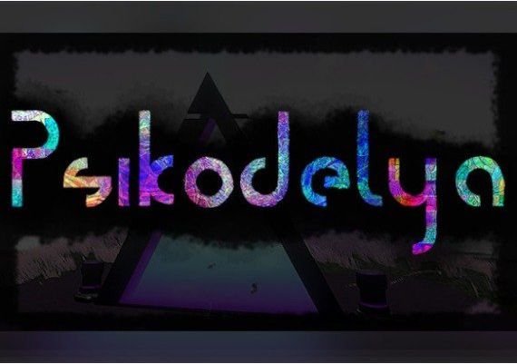 Psikodelya EN Global Steam Digital Key