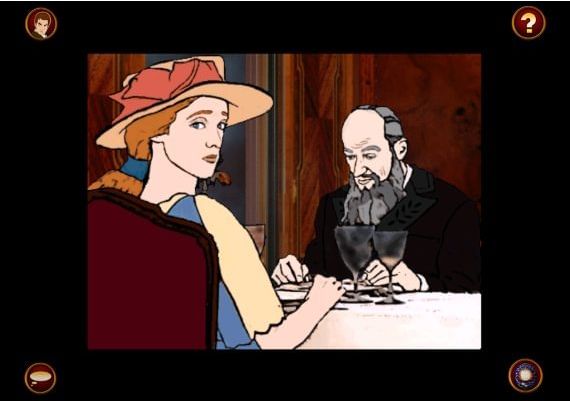 The Last Express Gold Edition EN/DE/FR/IT/ES Global Steam Digital Key