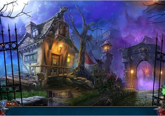 Darkheart: Flight of the Harpies EN/DE/FR/IT/NL/PT/RU/ES Global Steam Digital Key