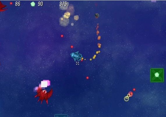 Space Ranger vs. Reptiloids 2 Edition EN Global Steam Digital Key