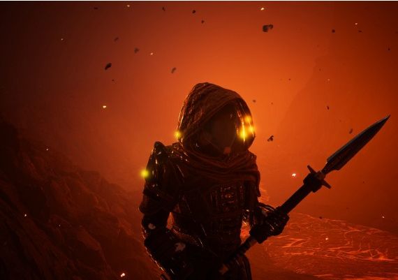 Icarus: New Frontiers Expansion DLC EN Global Steam Digital Key