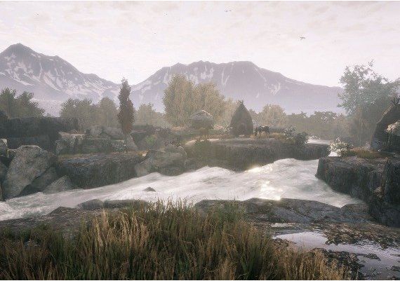 The Dead Tree of Ranchiuna EN Argentina Xbox One/Series Digital Key