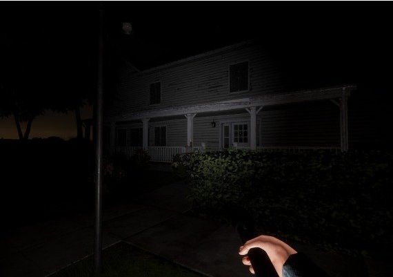 Forsake EN Global Steam Digital Key