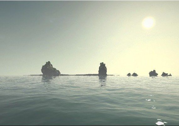 Ultimate Fishing Simulator - Thailand DLC Global Steam Digital Key