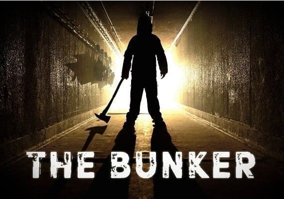 The Bunker EN United States Xbox One/Series Digital Key