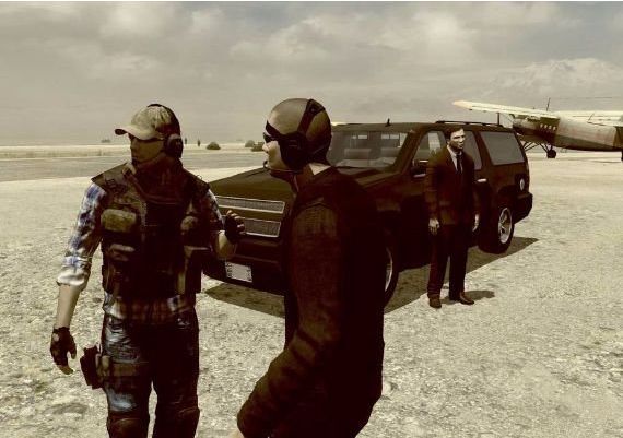 Arma 2: Private Military Company DLC EN Global Steam Digital Key