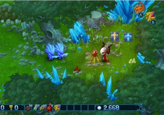 Rack N Ruin EN/DE/FR/IT/ES Global Steam Digital Key