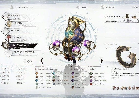 Astria Ascending Collector Edition EN/DE/FR/JA/ZH/ES/ZH Global Steam Digital Key