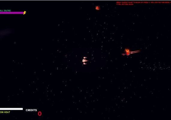 The Extinction EN Global Steam Digital Key