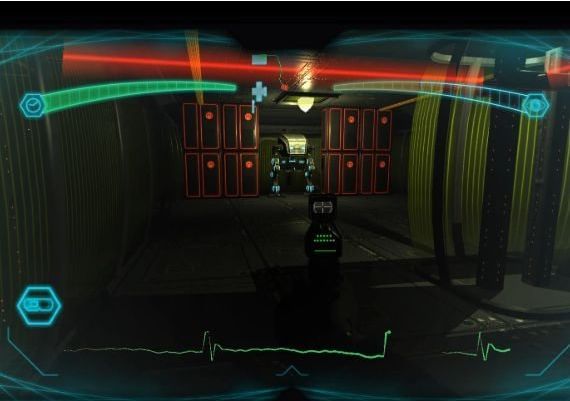 Stealth Labyrinth EN Global Steam Digital Key