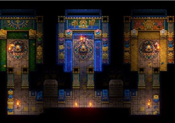 Core Keeper EN Canada Xbox Series Digital Key