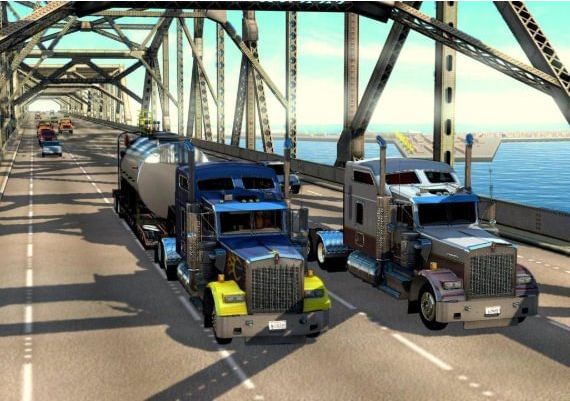 Rig n Roll EN/DE Global Steam Digital Key