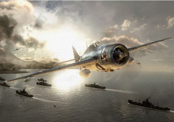 Battlestations Collection EN/DE/FR/IT/ES Global Steam Digital Key