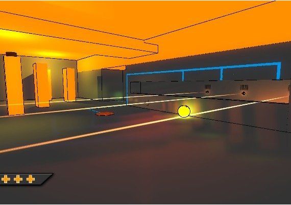 Init. EN Global Steam Digital Key
