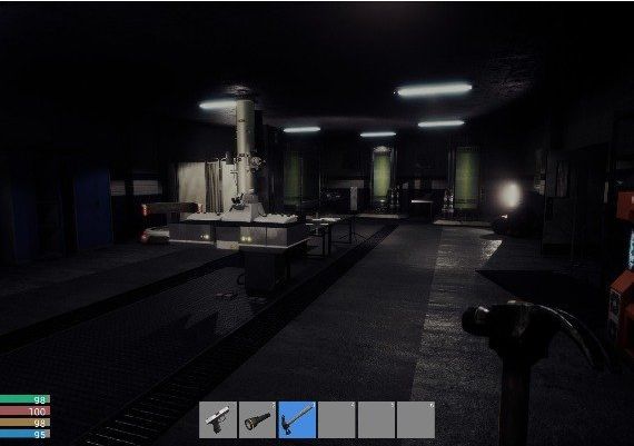 Tale of a Apocalypse EN Global Steam Digital Key