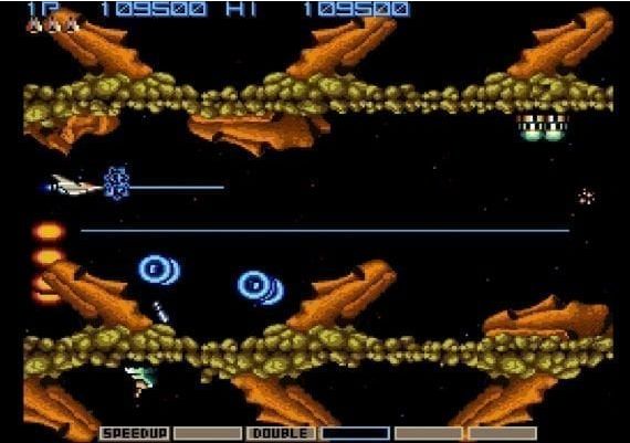 Arcade Classics - Anniversary Collection EN EU Xbox One/Series Digital Key