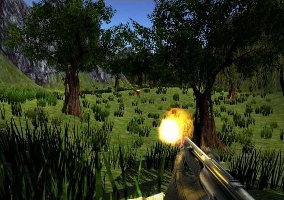 Mission: Escape from Island EN Global Steam Digital Key