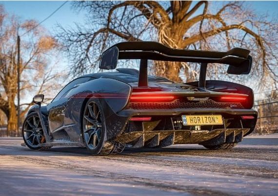 Forza Horizon 4 - VIP DLC United States Xbox One/Series/Windows Digital Key