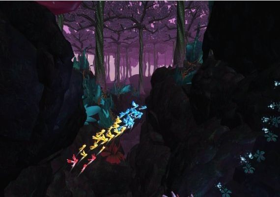 Lumini EN Global Steam Digital Key