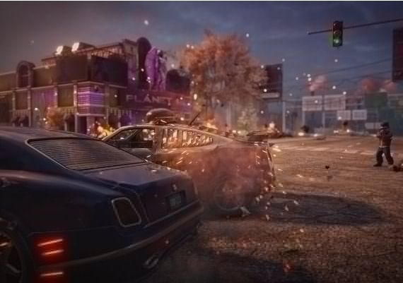 Saints Row: The Third - Remastered EN United States Xbox One/Series Digital Key