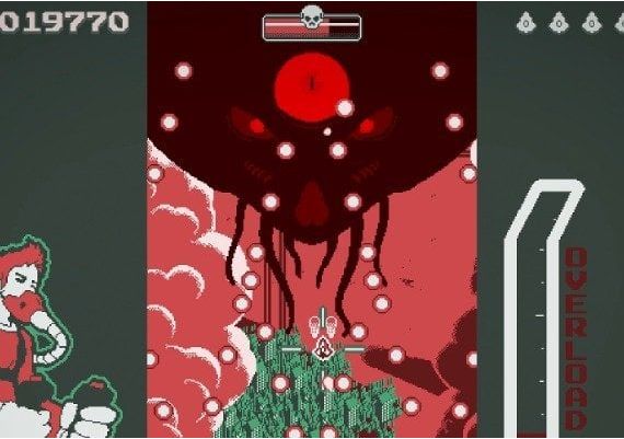 Eastasiasoft Indie Shmup - Bundle EN EU Xbox One/Series Digital Key