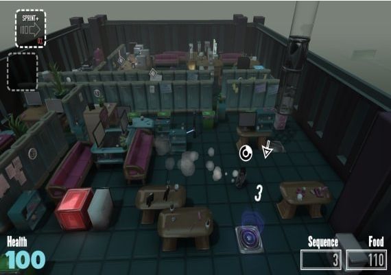 Not The Robots EN Global Steam Digital Key