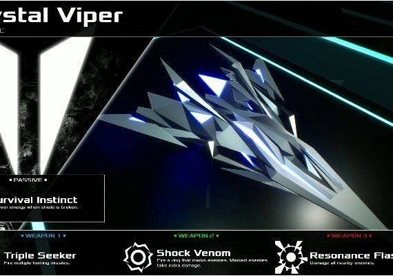 Zero Strain EN/DE/FR/IT Argentina Xbox One/Series Digital Key