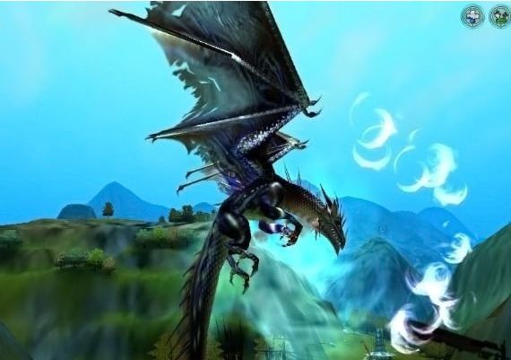 The I of the Dragon EN/DE/CS/HU Global Steam Digital Key